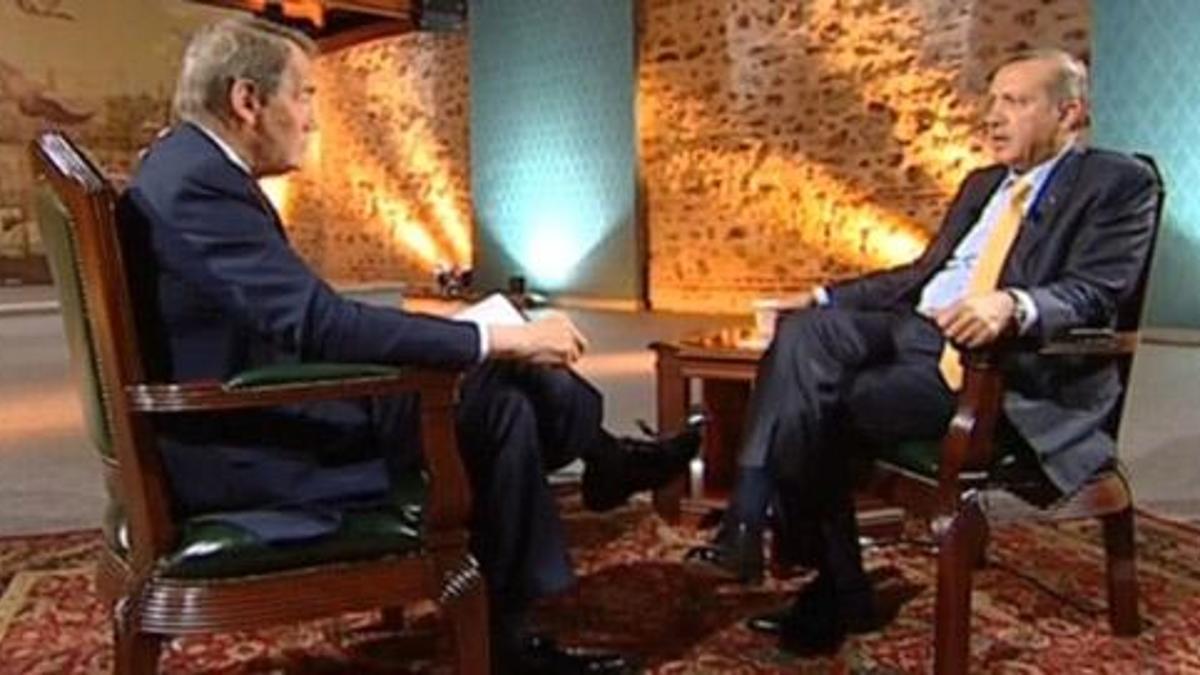 'ABD Gülen'i en azından sınır dışı etmeli'
