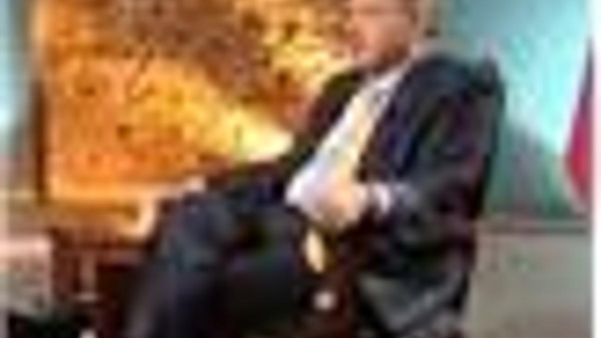 Ankara'da Gülen kulisleri!
