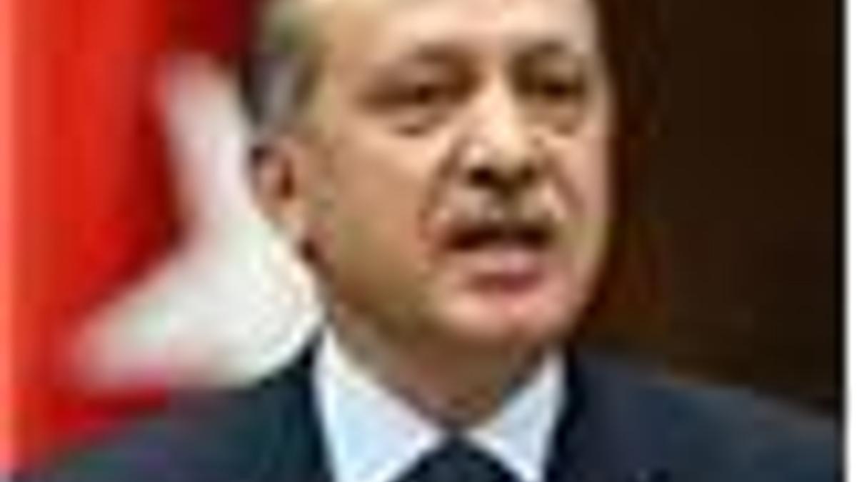 Başbakan'dan sert açıklamalar!