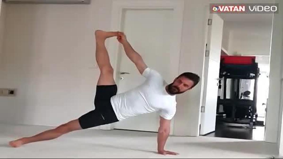 'Vay maşallah!'