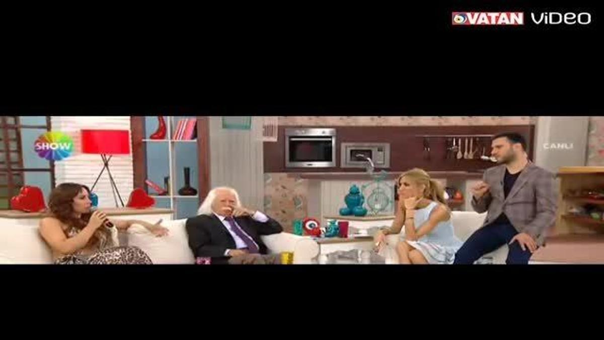 'Çulsuz adamla işim olmaz'