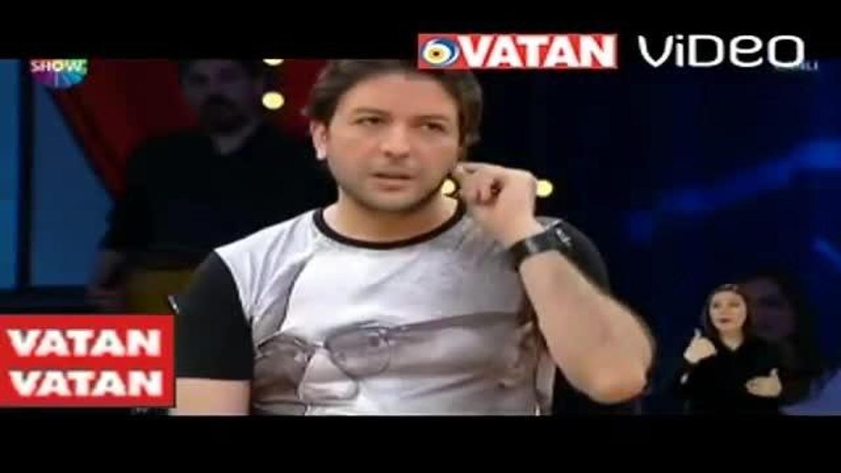 Nihat Doğan açtı ağzını yumdu gözünü