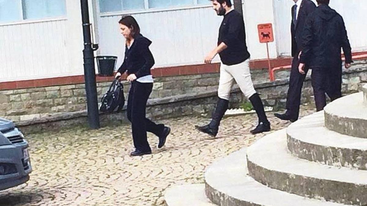 25 milyon dolara 2 köşk aldı!