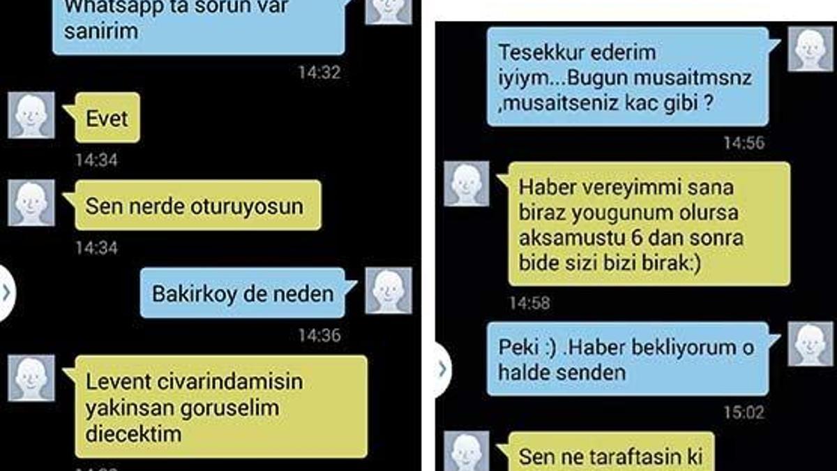 Tolgahan, Selen’e ihanet mi etti?