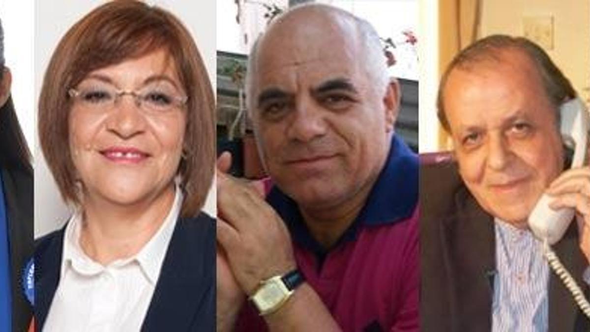 5 Türkten sürpriz başvuru!
