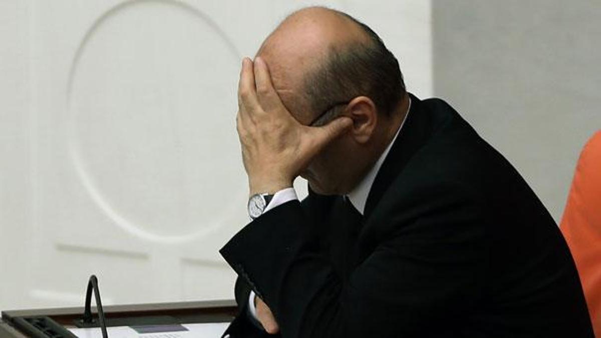 Ankara'da tarihi gün!
