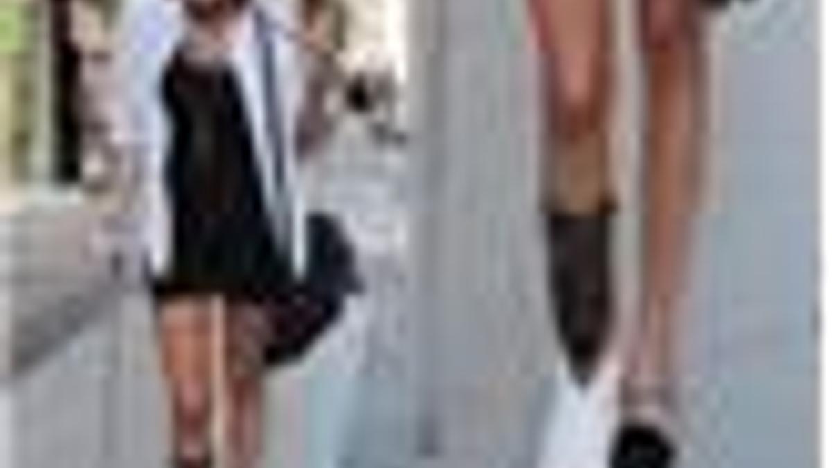 Senem Kuyucuoğlu hastaneye kaldırıldı!