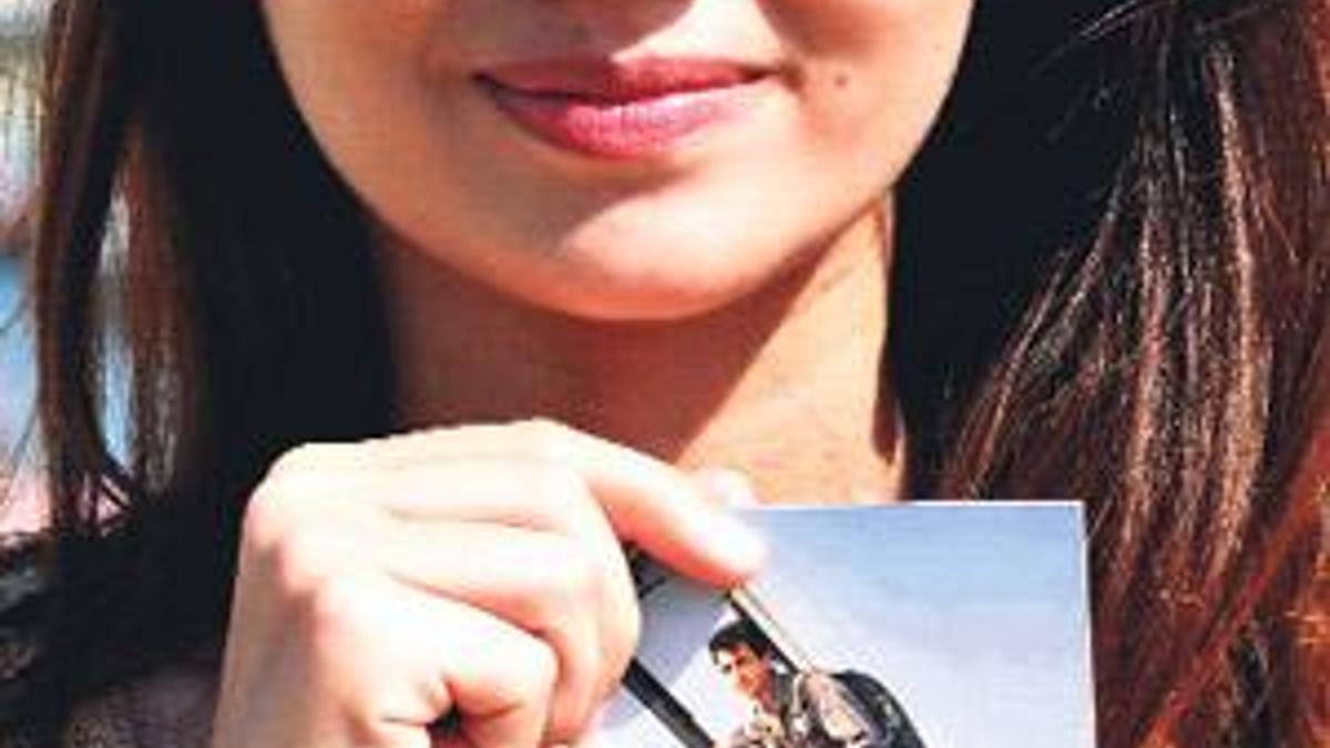 Evrim’in umudu bitti