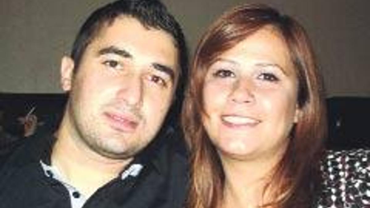 Gemi kaptanı ilk seferinde kayboldu