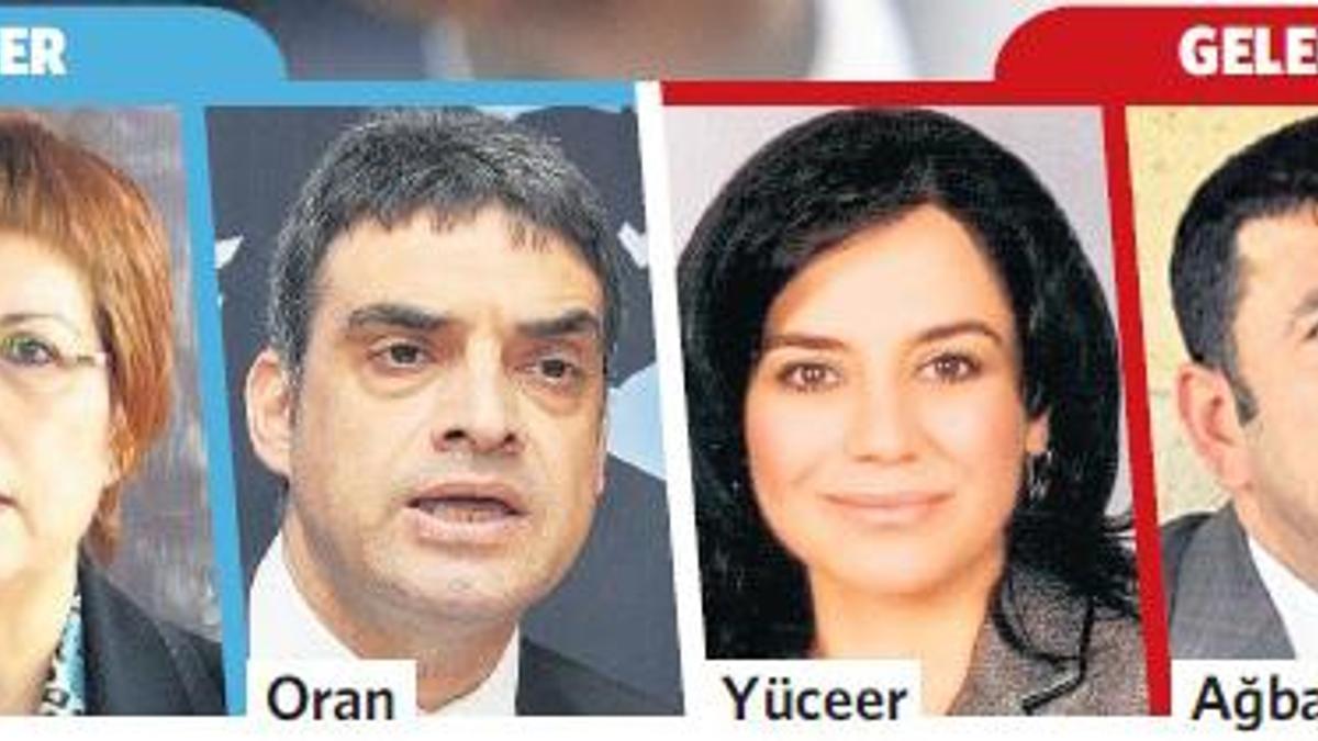 CHP’de 30 Mart depremi!
