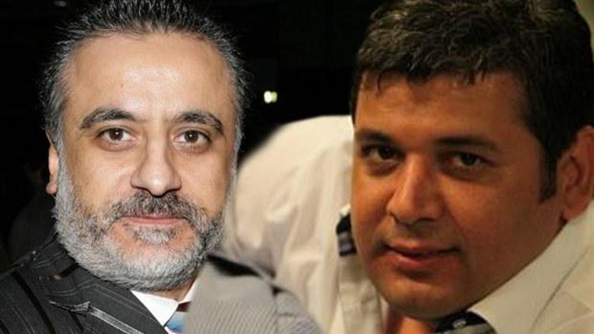 Ünlü şarkıcı Erol Köse'yi uçakta tokatladı!