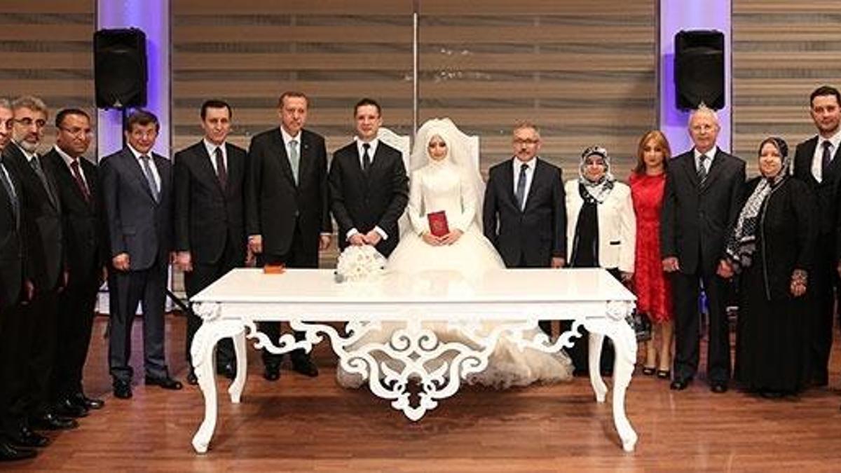 Nikaha hükümet desteği!