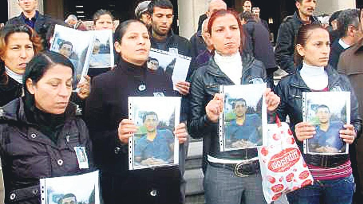 Cem’i vuran polise yakalama kararı!