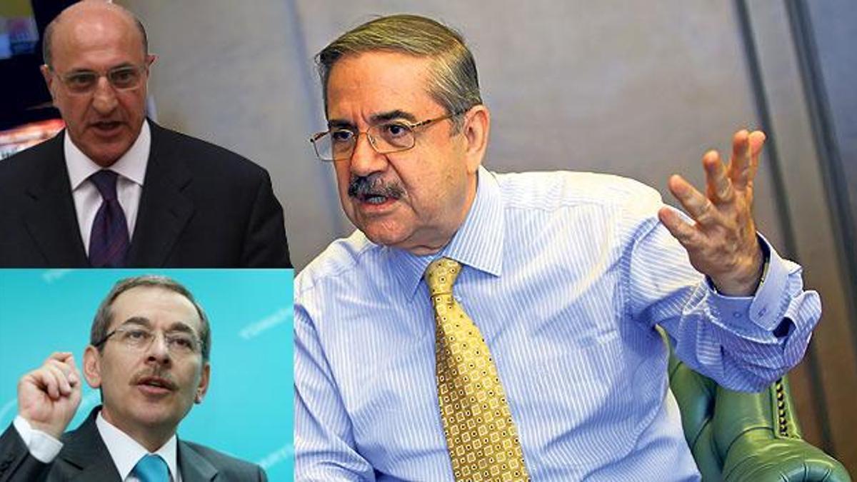 MHP'den Çankaya adaylığı için üç isim!