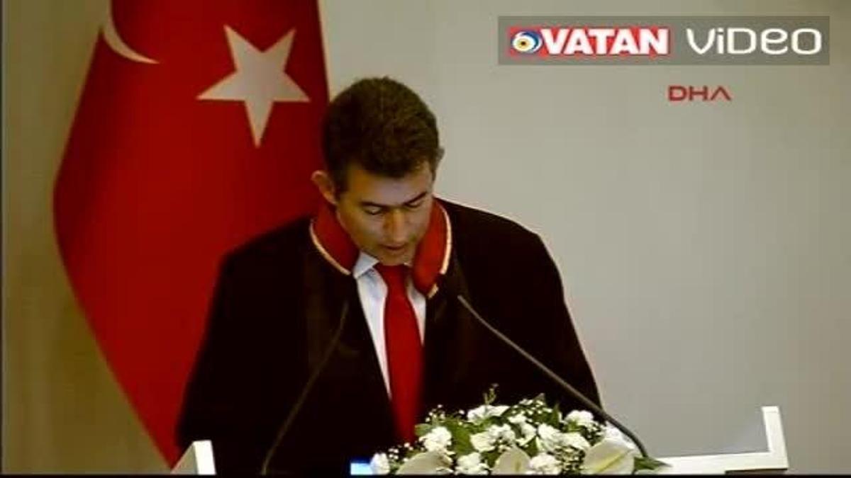 Erdoğan'dan Feyzioğlu'na tepki