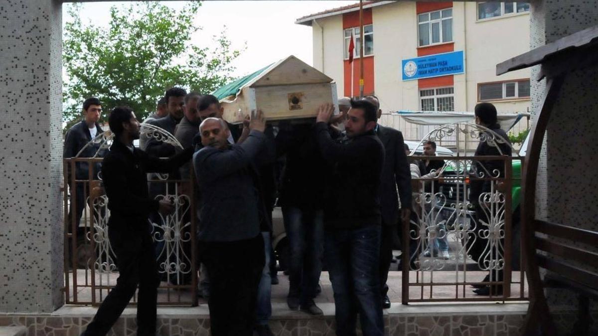 Usta sanatçı hayatını kaybetti