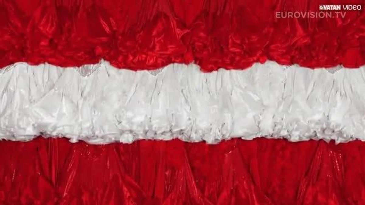 İşte Eurovision'u kazanan ülke!