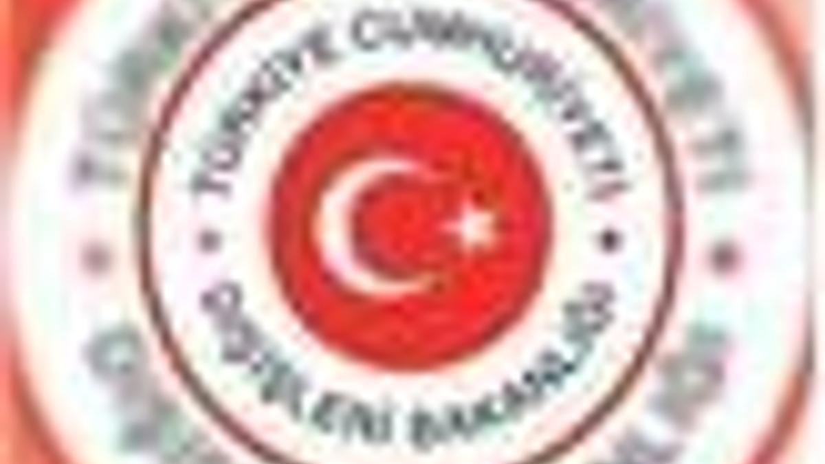 Türkiye'ye  rekor ceza!