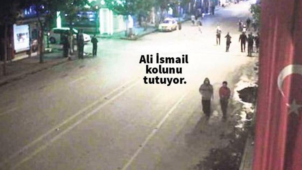 Ölüm dayağını anlatırken gözyaşlarına boğuldu!