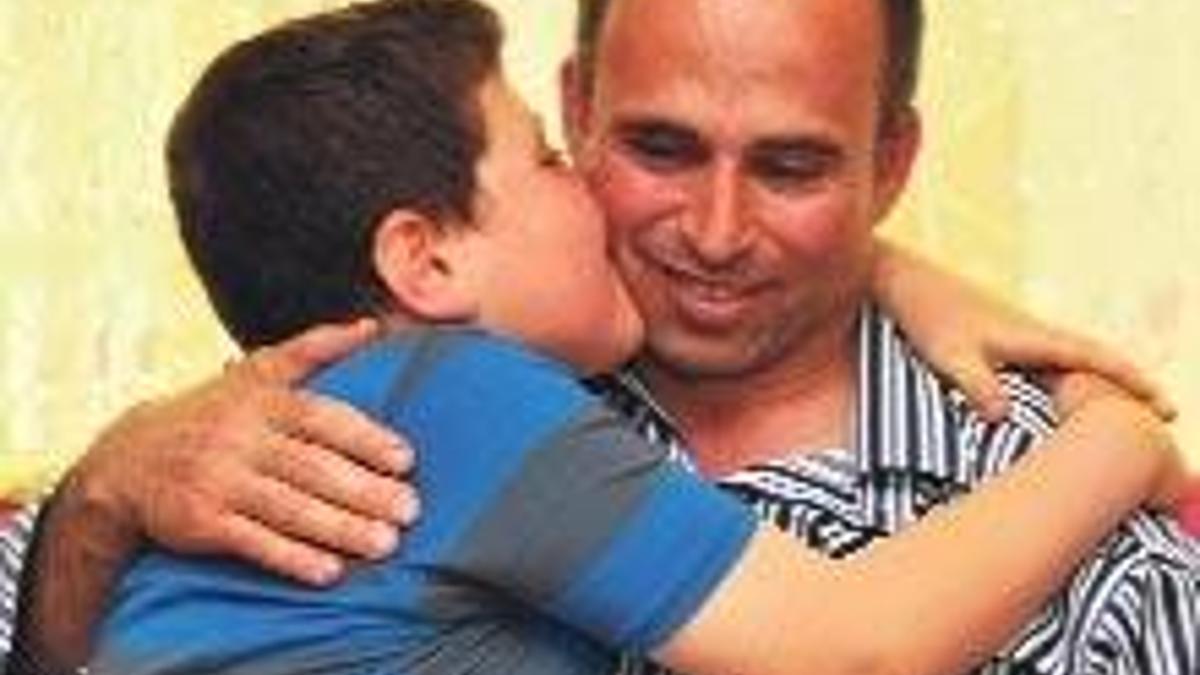 ‘Ölüm yolu gibiydi!’