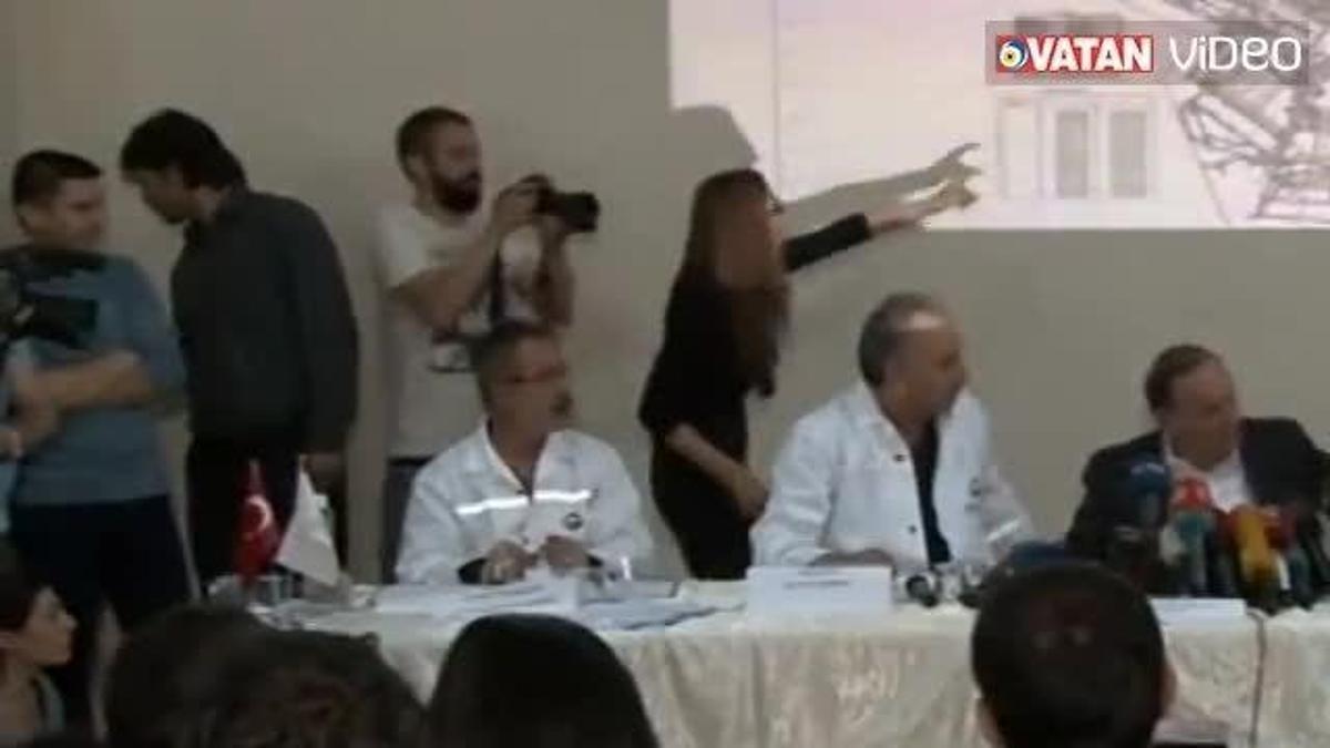 Sosyal medya onu konuştu!