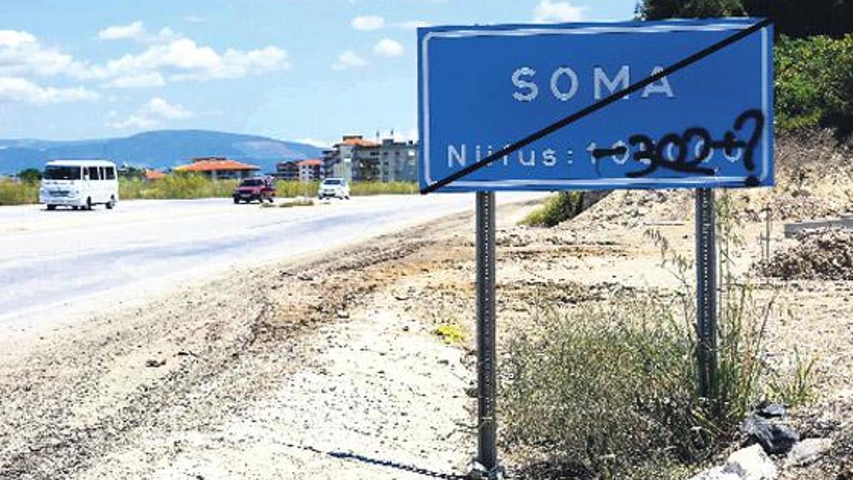 'Üç ton kömür için gitti evimin direği'