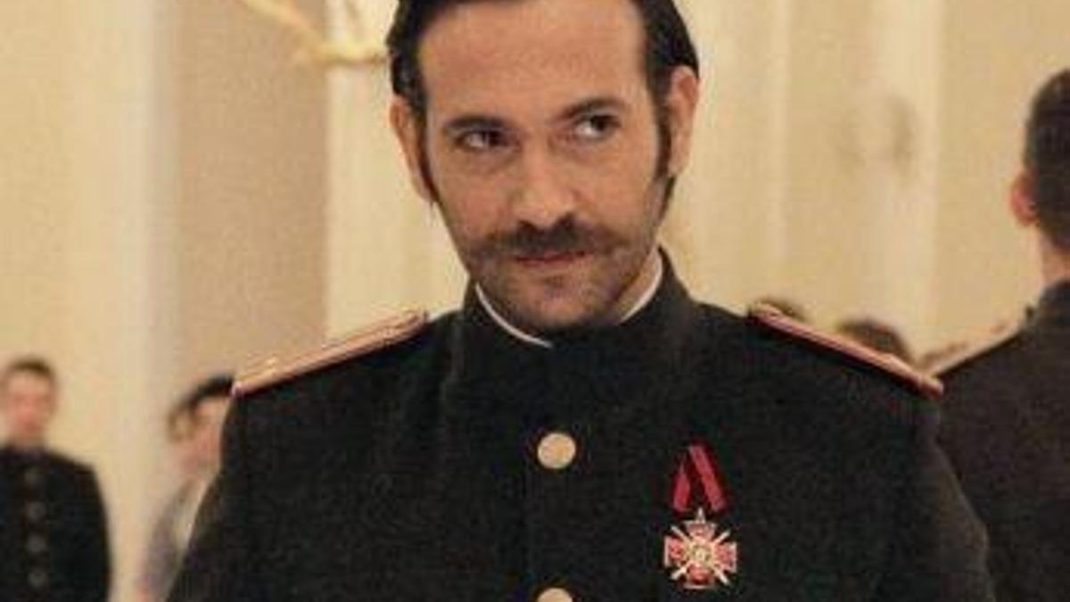 Medcezir'e yeni oyuncu