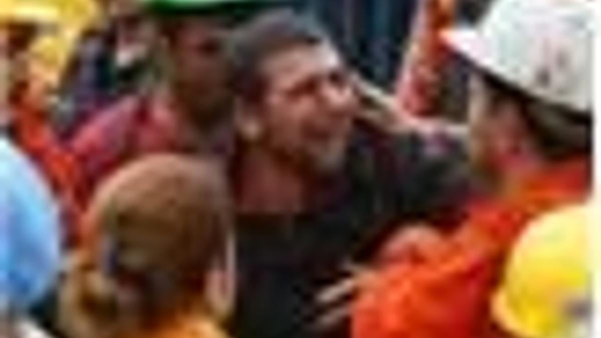 Normalin 10 katı karbonmonoksit gazı ölçümü yapılmış