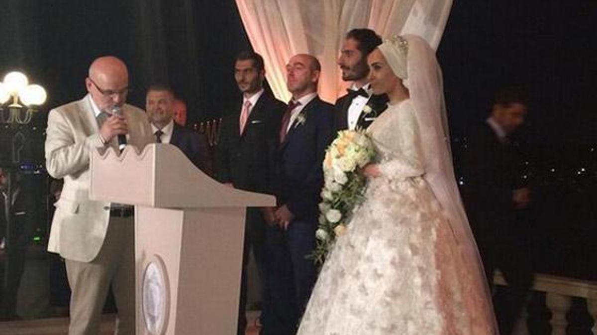 Ve Hamit imzayı attı!