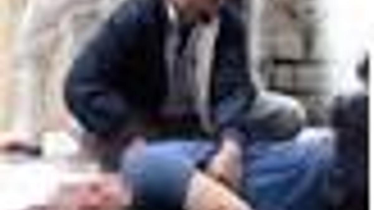 Vali Mutlu'dan Okmeydanı açıklaması!