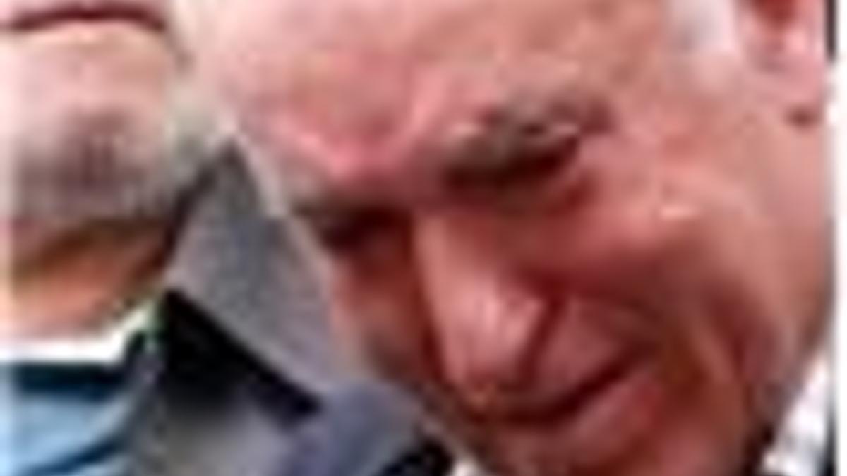 Ağzından oluk oluk kan akıyordu...