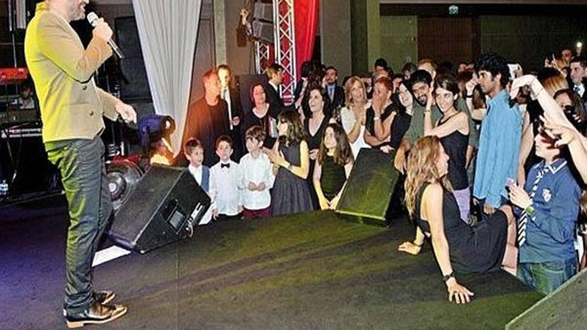 'Yeter artık!'