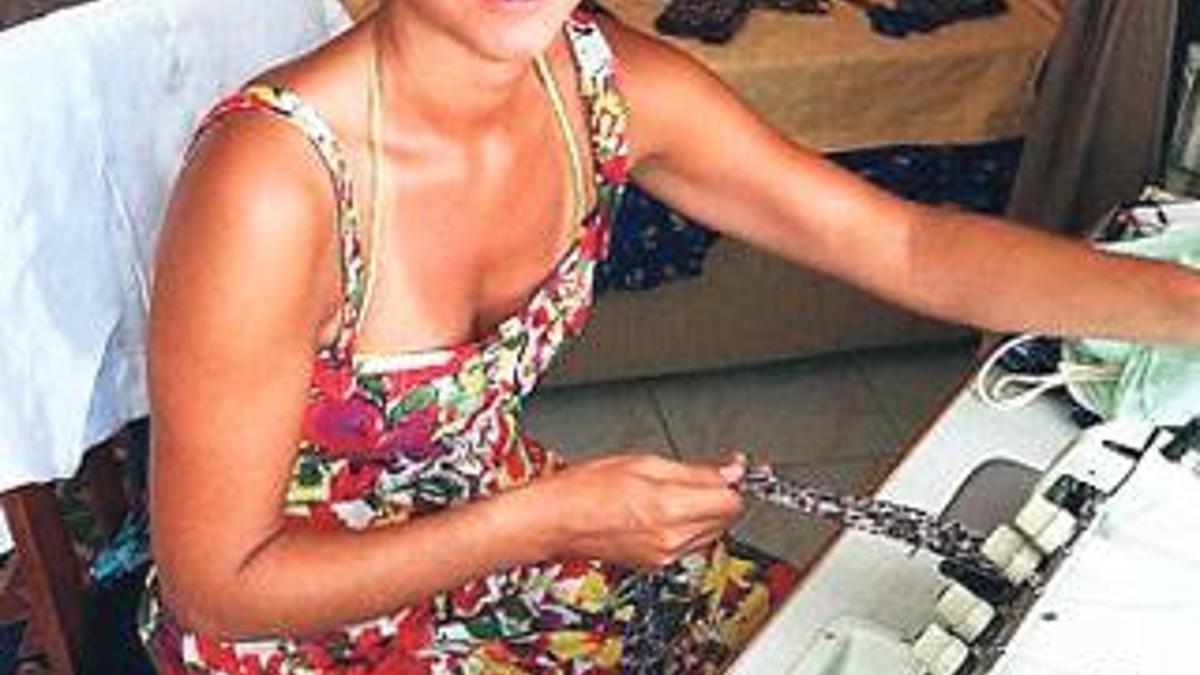 Burcu'yu tarikat mı öldürdü?