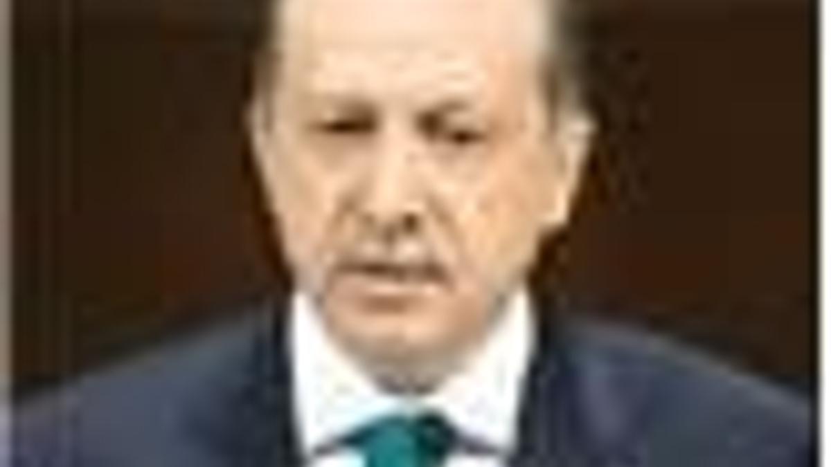 Erdoğan: O kadınların...