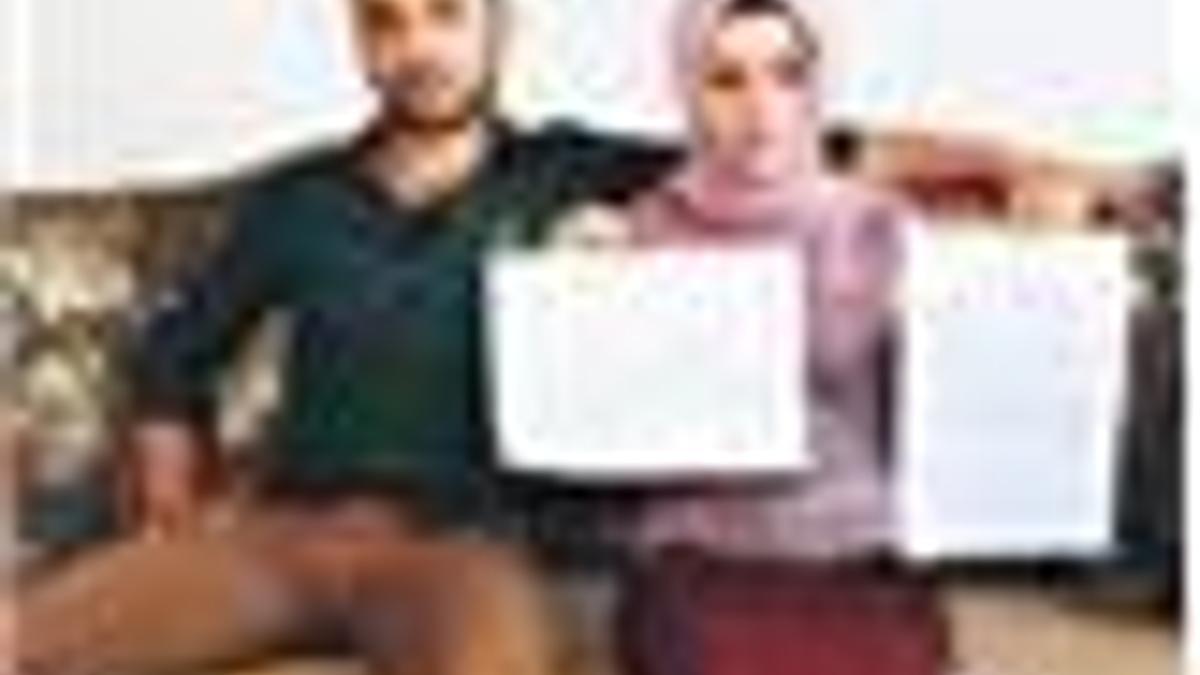 2 kuruşluk borca şok fatura!