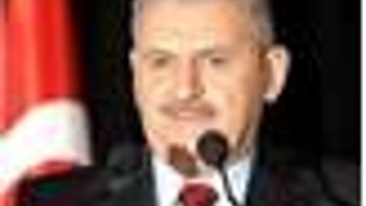 Kızılay Başkanı ateş püskürdü!