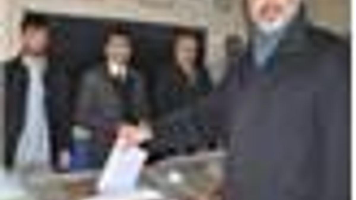 Yine kriz! İki parti de itiraz etti