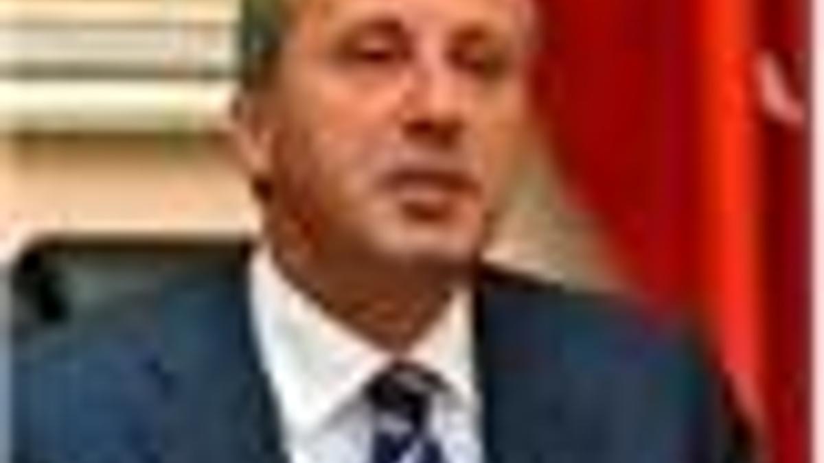 'Seçimi kazanmaktan yoruldum'