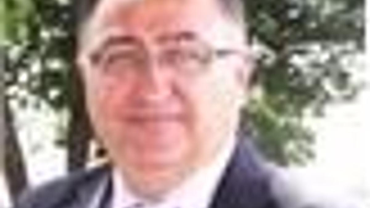 Balkon konuşması: İşte çatı bu!