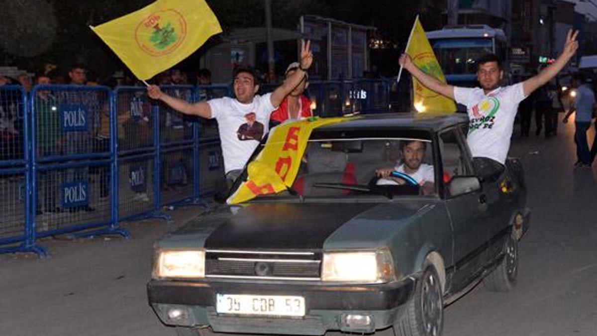 Ağrı seçimlerinde AK Parti'ye şaşırtıcı fark!