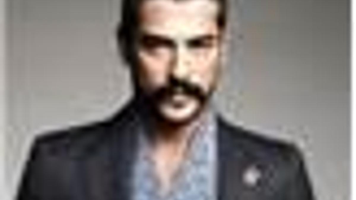 Burak-Ceylan arasına Amine girdi!