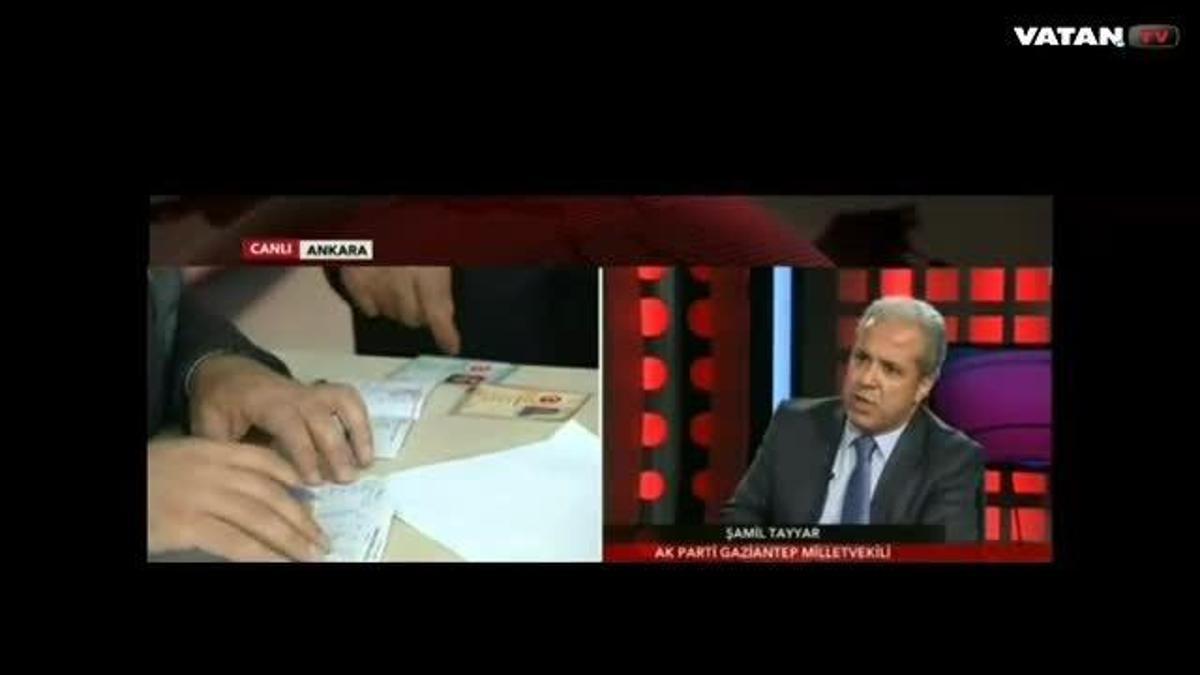 Tayyar: Ağrı'da kaybettik çünkü...