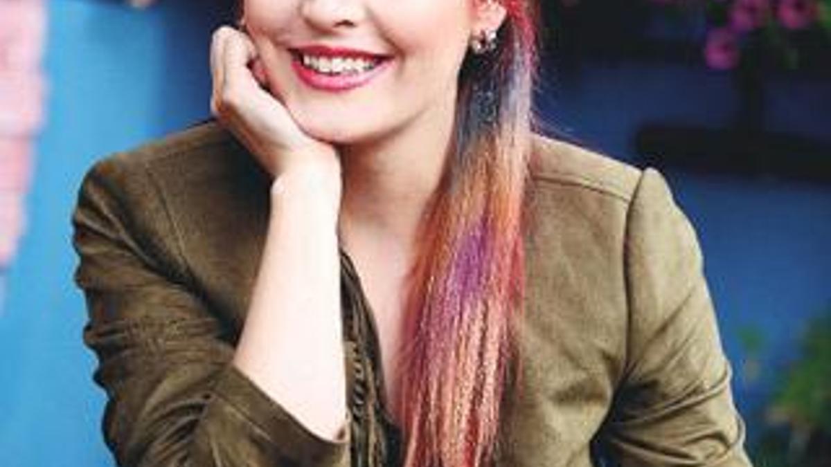 Tülay İrem Sak’ı anlattı!