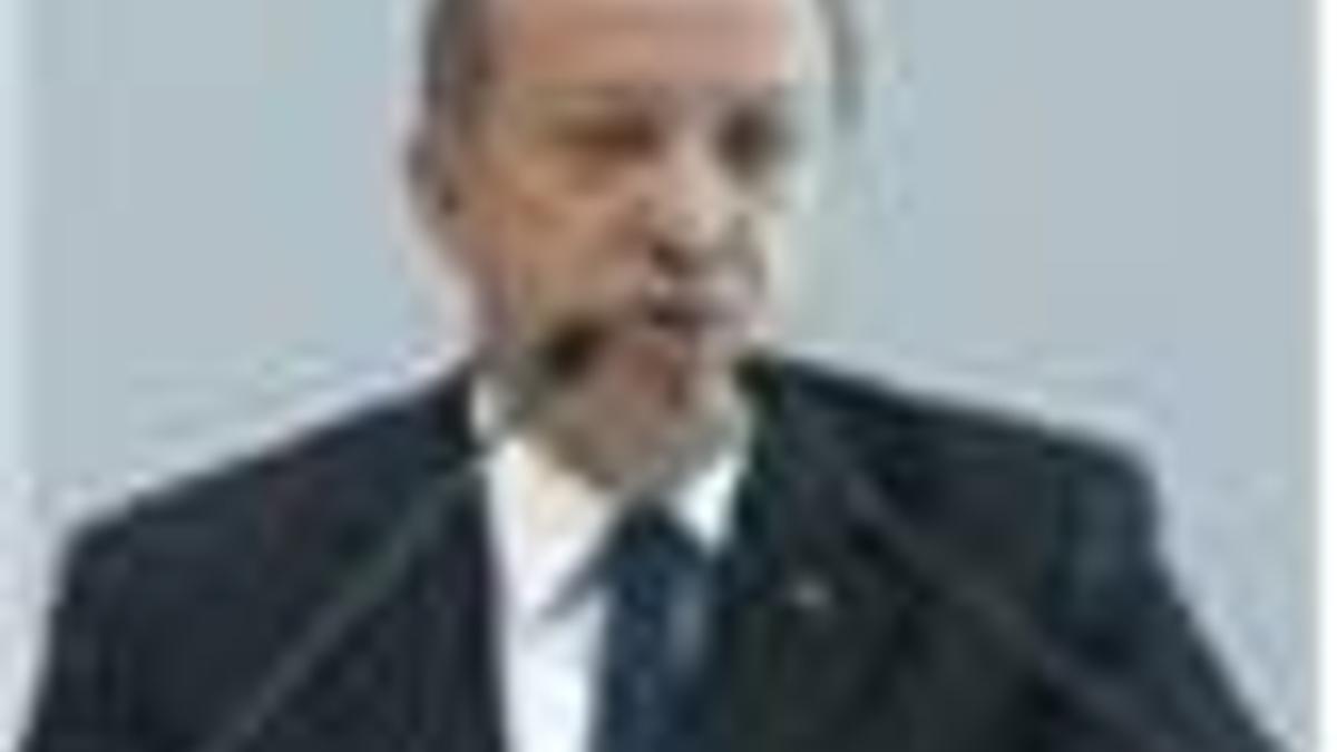 Başbakan: Çok vahim deliller var