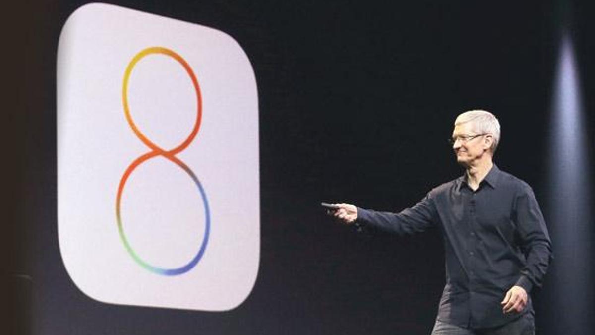iPhone artık Türkçe anlıyor