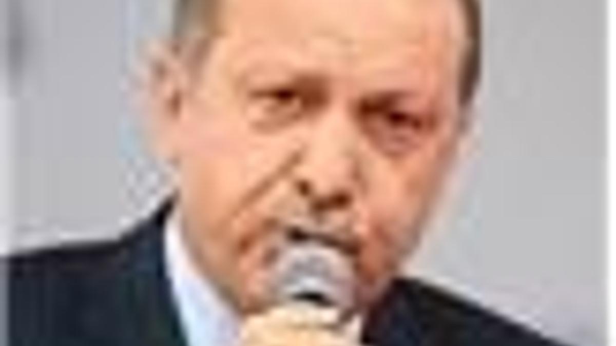 FLAŞ!  Bağış'ın ses kaydı...