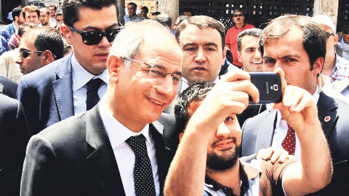 'Yeni yol haritası sonuca götürecek’