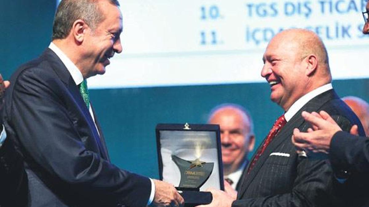 'Açıklanacak büyüme birilerini çok üzecek'