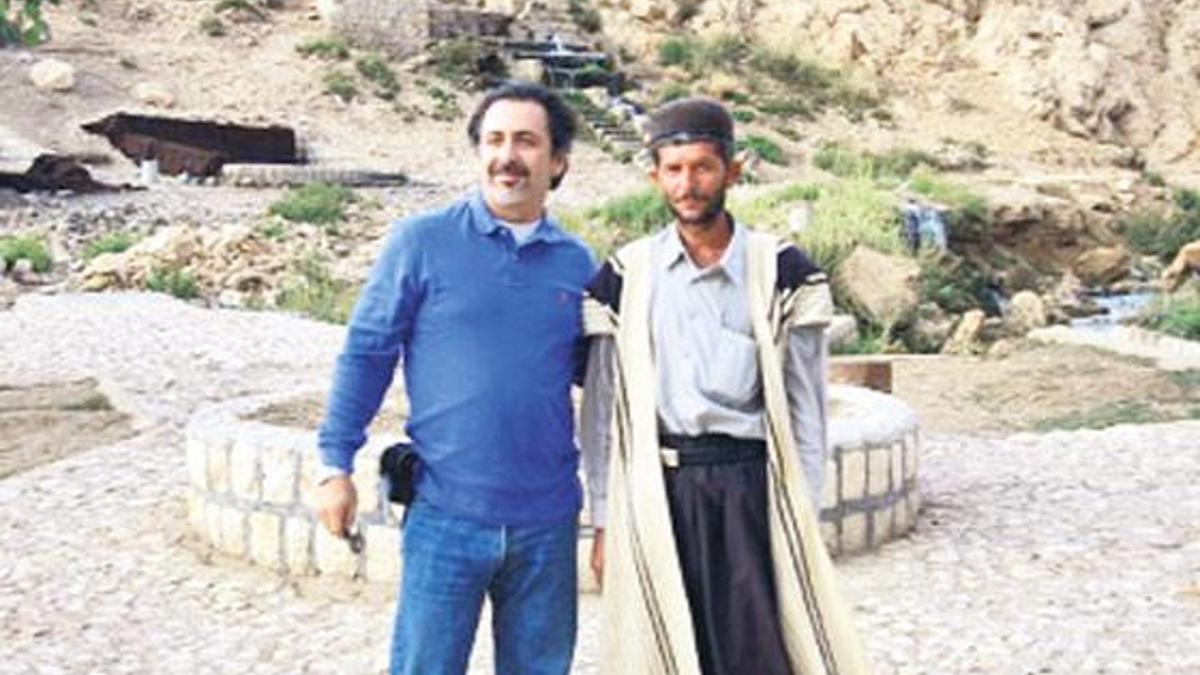 Mossad, Türkiye ve bir VIP ajan...