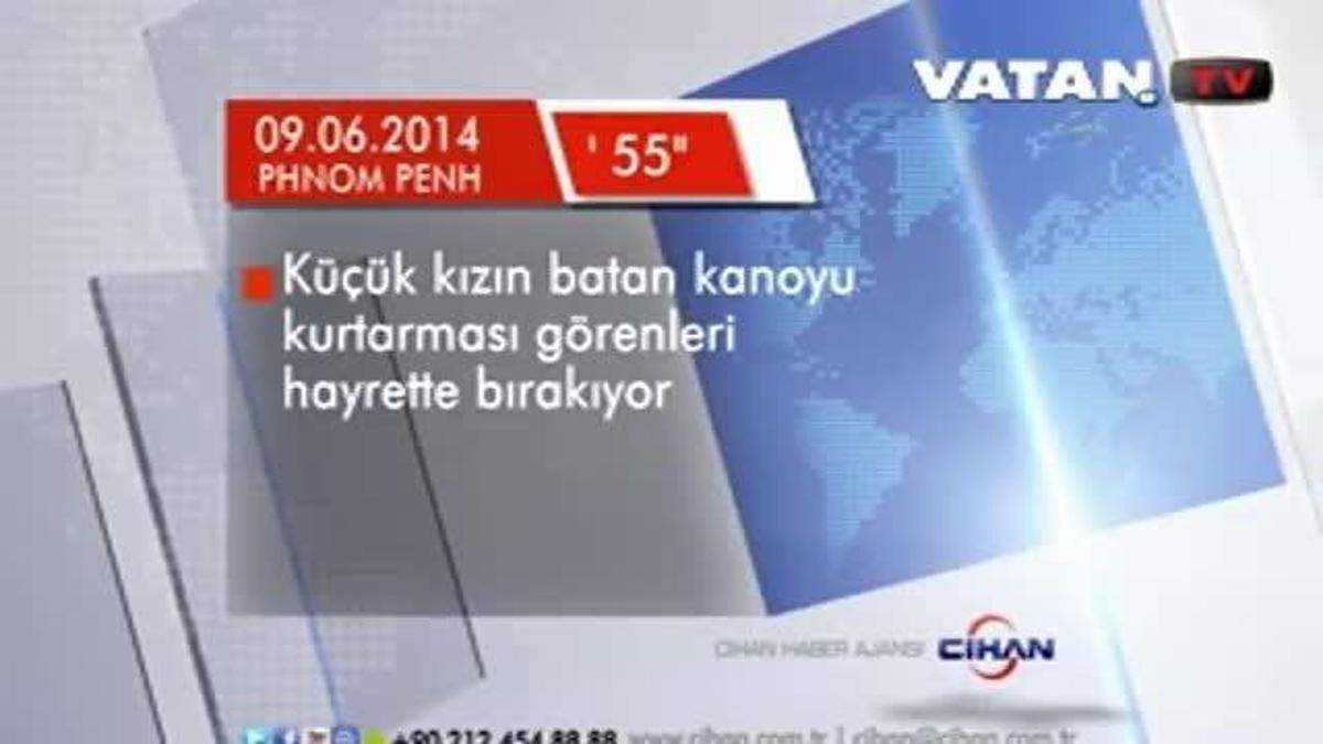 Rekor kırdı! Zekası hayran bıraktı...